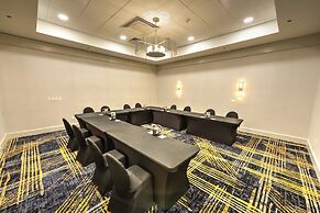 Crowne Plaza Hotel Jacksonville Airport/I-95N by IHG