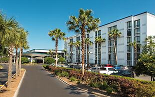 Crowne Plaza Hotel Jacksonville Airport/I-95N by IHG