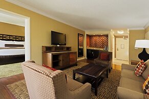 Crowne Plaza Hotel Jacksonville Airport/I-95N by IHG