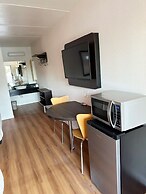 Motel 6 Brunswick, GA