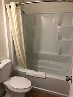 Motel 6 Brunswick, GA