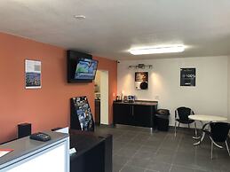 Motel 6 Brunswick, GA