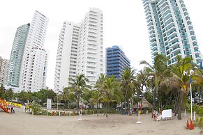 Decameron Cartagena All Inclusive