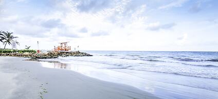 Decameron Cartagena All Inclusive