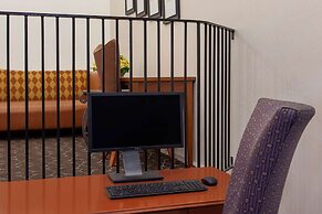 Travelodge Inn & Suites by Wyndham Anaheim on Disneyland Dr