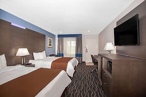 Travelodge Inn & Suites by Wyndham Anaheim on Disneyland Dr