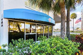 Motel 6 Tampa, FL - Fairgrounds