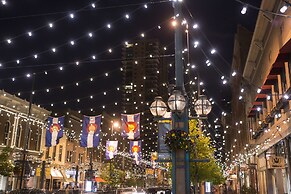 The Ritz-Carlton, Denver