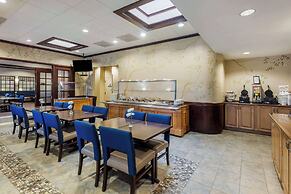 Comfort Inn Conference Center