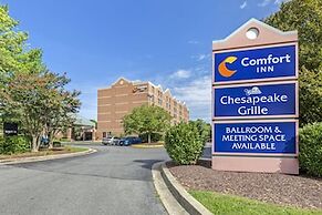 Comfort Inn Conference Center
