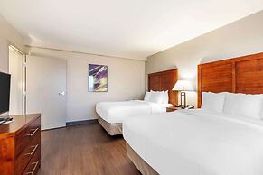 Comfort Inn Conference Center