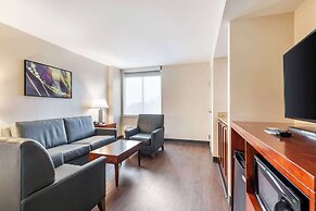 Comfort Inn Conference Center