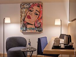 Dorint Hotel Würzburg