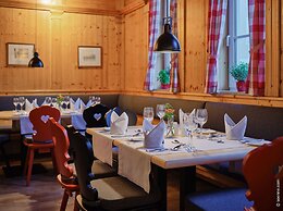 Dorint Hotel Würzburg