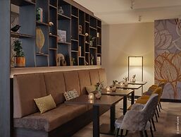 Dorint Hotel Würzburg