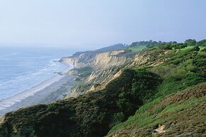 Sheraton La Jolla Hotel