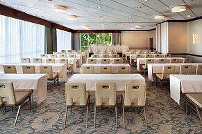 Sheraton La Jolla Hotel