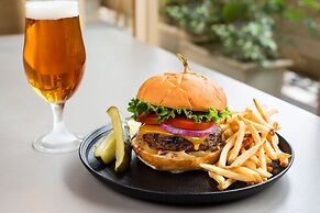 Sheraton La Jolla Hotel