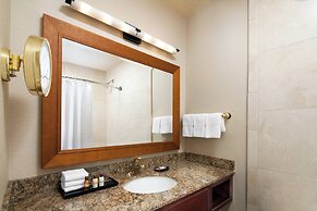 Sheraton La Jolla Hotel