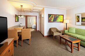 Sheraton La Jolla Hotel