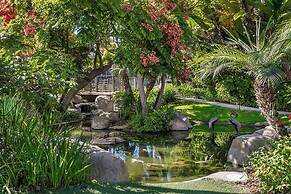 Sheraton La Jolla Hotel