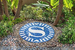 Sheraton La Jolla Hotel