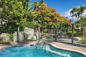 Sheraton La Jolla Hotel