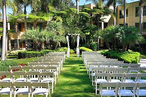 Sheraton La Jolla Hotel