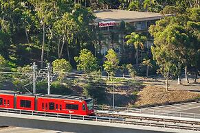Sheraton La Jolla Hotel