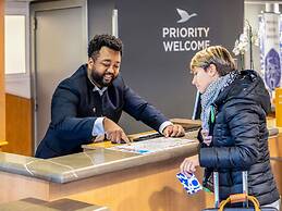 Novotel Brussels Airport