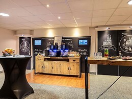 Novotel Brussels Airport