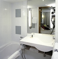 Novotel Brussels Airport