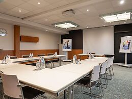 Novotel Brussels Airport