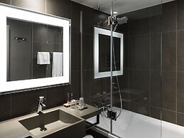 Novotel Brussels Airport