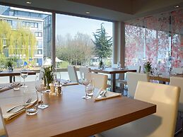 Novotel Brussels Airport
