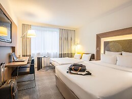 Novotel Brussels Airport