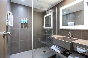 Novotel Brussels Airport