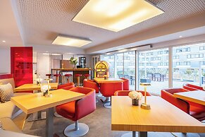 Novotel Brussels Airport