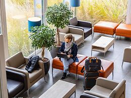 Novotel Brussels Airport