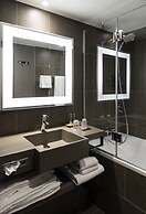 Novotel Brussels Airport