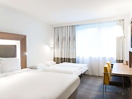 Novotel Brussels Airport