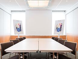 Novotel Brussels Airport