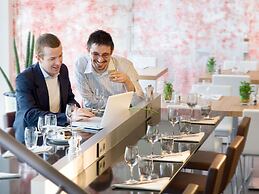 Novotel Brussels Airport