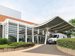 Novotel Brussels Airport