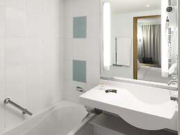 Novotel Brussels Airport