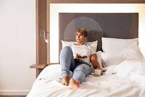 Novotel Brussels Airport