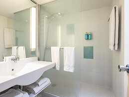 Novotel Brussels Airport