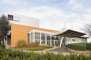 Novotel Brussels Airport