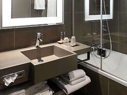 Novotel Brussels Airport