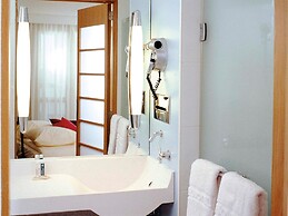 Novotel Brussels Airport